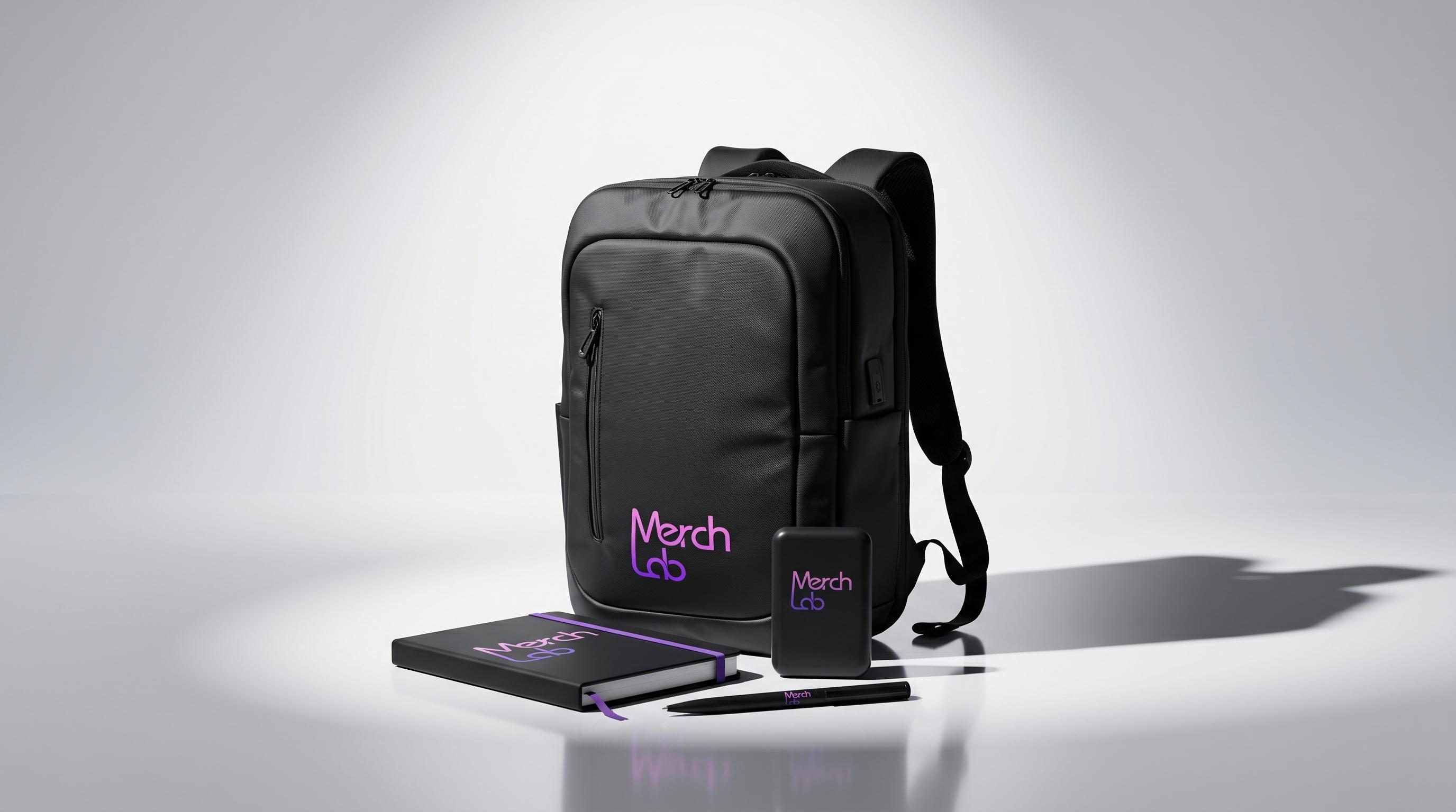 MerchLab ACADEMY Onboarding Package – Vollständig individualisierbar