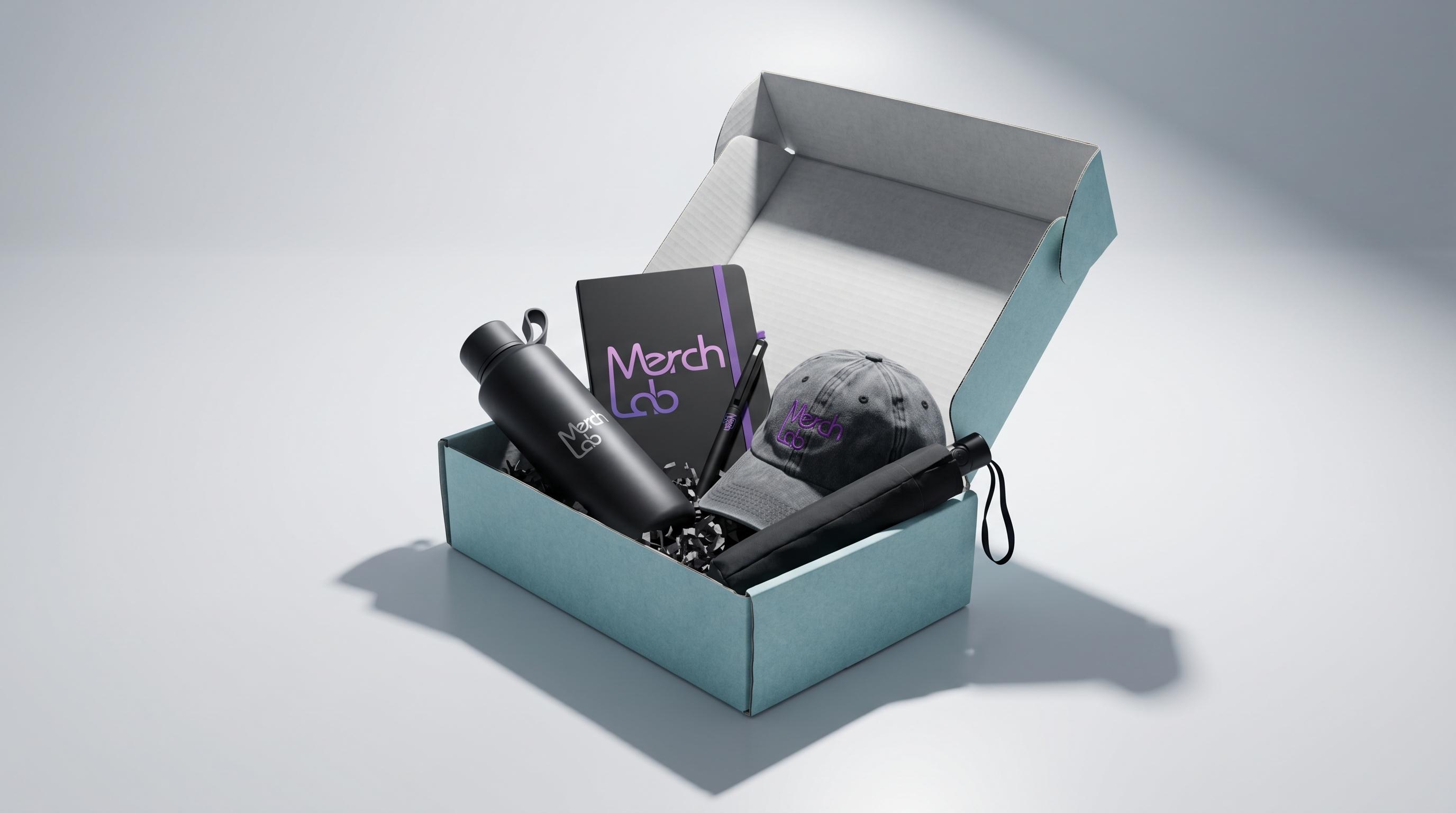 MerchLab MALI Onboarding Package – Starker erster Eindruck